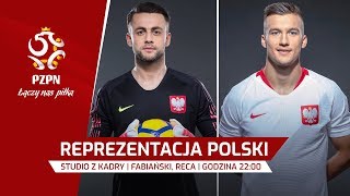 Studio z Kadry | Fabiański, Reca | Wrocław, 9.09.2018