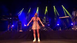 Heavy (Live) - Anne Marie Sydney 2019