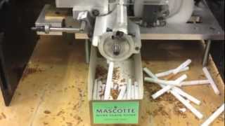 RYC ( Roll Your Cigarettes) Tube Filler