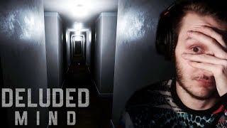 DAS KOMPLETTE SPIEL | Let's Play Deluded Mind (Deutsch/German)