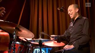Yonathan Avishai Trio / Come rain or come shine (Harold Arlen)