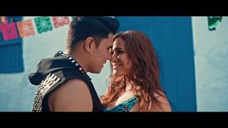 Cristian Better - Baila Que Me Gusta | Video Oficial | Vallenato