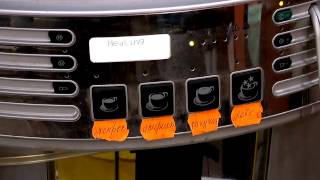 Ремонт кофемашины Schaerer Siena-2
