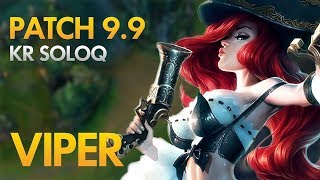 GRIFFIN VIPER - Miss Fortune Bot Lane