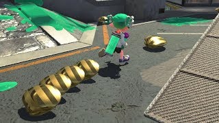 Ranked But I Don't Rage Challenge (Splatoon 2 Livestream)