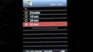 Transcend T.sonic 840
