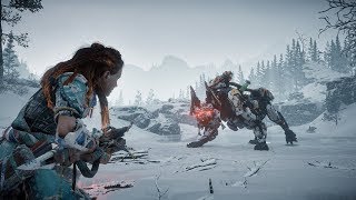 Прохождение Horizon Zero Dawn часть 7 Котел Сигма