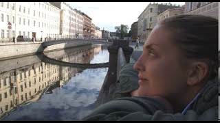Strawberry Field (film by Konstantin Seliverstov)