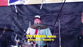 CONJUNTO CALIFAS - La Historia de un Amor - EN VIVO TCF Mayo 2019