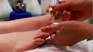 GEHWOL - Med Pedicure Treatment