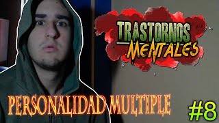 [REACCIÓN] Green A - Personalidad múltiple | Skilot