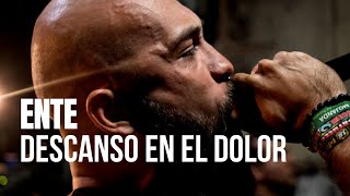 ENTE - Descanso en el Dolor - Sesiones Bajo Tierra (Episodio 1)