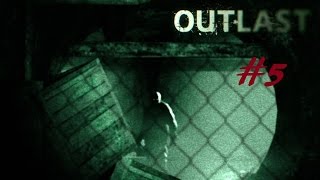 Outlast - Кари, кари!!! Генератор латийна вай #5 (на Чеченском языке)