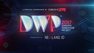 Djakarta Warehouse Project 2017 - #DWP17 Phase 1-3 Video Mix