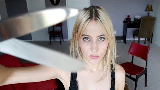 DEVILS IN DISGUISE (2014) - Full Thriller Movie - Guillaume Campanacci