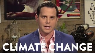 Dave Rubin on the Climate Change Debate | DIRECT MESSAGE | Rubin Report