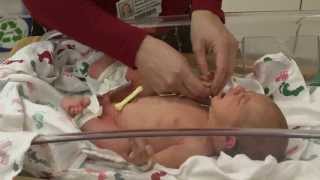 Caring For Your Newborn
