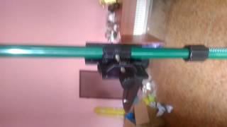 Телескопическая штанга Bosch TP 320