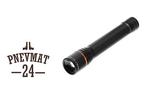 Фонарь FormOptik Focus FF520BO