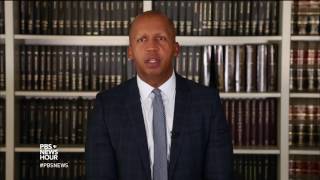 On America's racial terrorism, 'our silence has condemned us'
