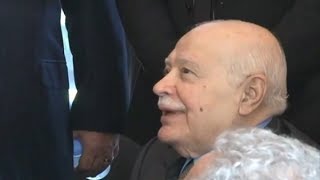 عصام فارس يعود إلى بلدته بينو - نصري الرز