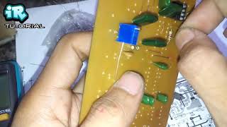 How to Make home made metal detektor (surf pi pro xx full tutorial