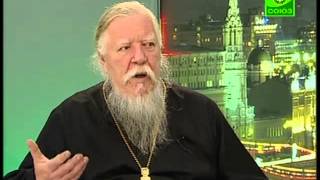 Беседы с батюшкой. Эфир от 1 декабря 2013г