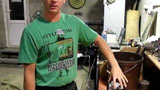 Профилактика Webasto Thermo Top V