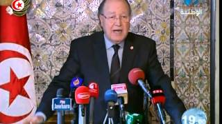 مصطفى بن جعفر : مقترحات لرزنامة المجلس و الإنتخابات