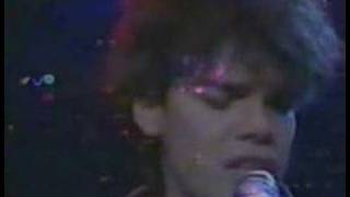 ALPHAVILLE FOREVER YOUNG LIVE AT TOMMY´S POP SHOW 1984