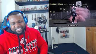 EMIWAY - DHUA DHUA | Reaction
