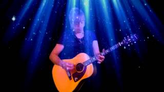 Robin Williams Tribute Song "The Man From Outer Space" by fiZ