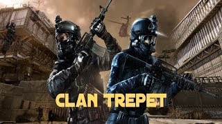 Warface Clan TrepeT destroyed ?