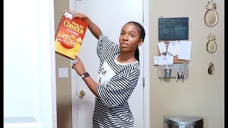 Gluten-Free/Organic Grocery Haul: Unpack Groceries with Us! ▸ VICKYLOGAN