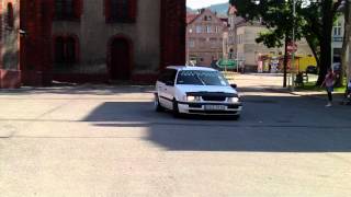 passat b4 tuning