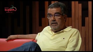 El aire que habita el tiempo | Ciencia en Bicicleta | Parque Explora