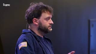 006. Рекомендации от Алисы: как написать хороший сценарий - Дмитрий Голубовский