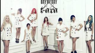 T-ara - Hue