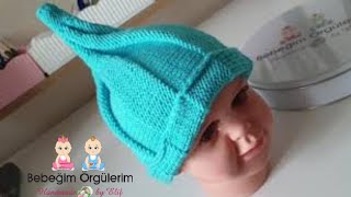 Helezon Bere Modeli