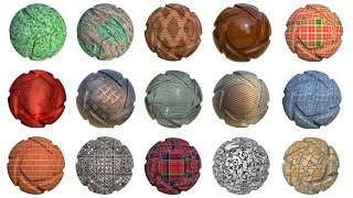 Keyshot Materials pack 2 + Textures and Environments pack (Download and install)