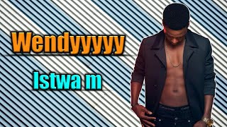 Istwa Kòman Wendy Traka Devni Rapè !!!
