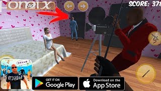 Мою девушку заставили снятся в этом!! Финал Соседи OG (Android Ios)