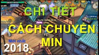 [VLTKM] Chi tiết về cách chuyển min giá MỐC GIỜ KHÔNG CỐ ĐỊNH