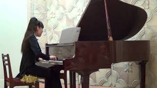 Диана Анкудинова (Diana Ankudinova) - Feeling Good