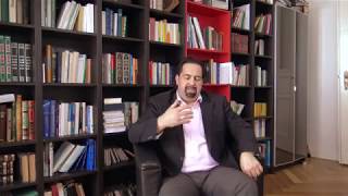 Was ist Islamismus, Salafismus und Jihaddismus? Aiman Mazyek im Interview