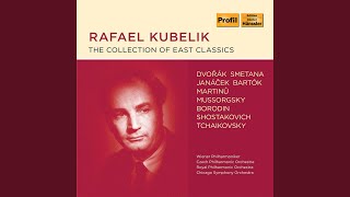 Concerto for Orchestra, Sz. 116: IV. Intermezzo interrotto. Allegretto