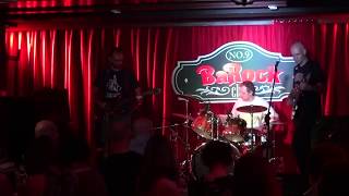 Oranżeria - Jesień (BaRock 29.06.2017)