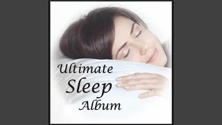 Tranquil Waterfalls as a Natural Sleep Aid for Peaceful, Relaxing Dreams