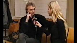 Программа "15 лет группе Алиса" Часть 1 - Кинчев