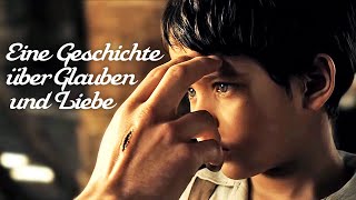 Eine Geschichte über Glauben und Liebe (Drama auf Deutsch, kompletter Film auf Deutsch) *HD*